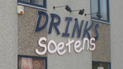 Logo Drinks Soetens
